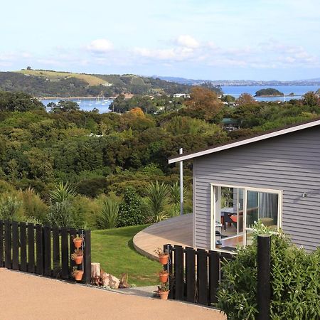Fairview Unit 2 - Stay Waiheke Ostend 外观 照片