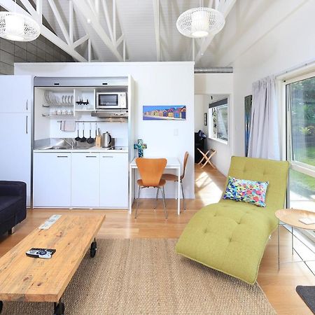 Fairview Unit 2 - Stay Waiheke Ostend 外观 照片