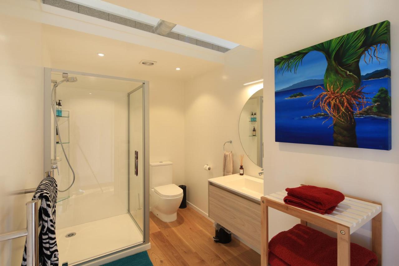 Fairview Unit 2 - Stay Waiheke Ostend 外观 照片