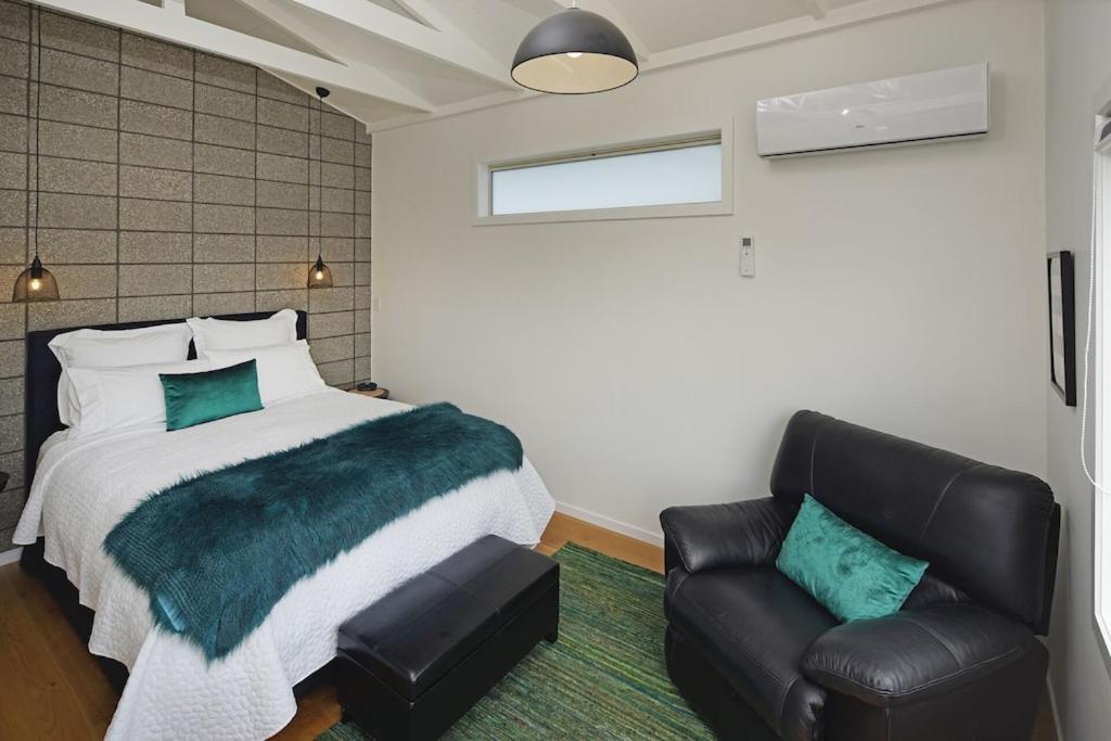 Fairview Unit 2 - Stay Waiheke Ostend 外观 照片